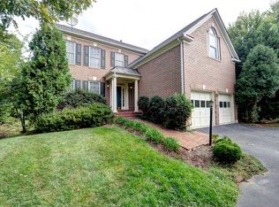 20517 Brandy Station Ct, Sterling, VA 20165