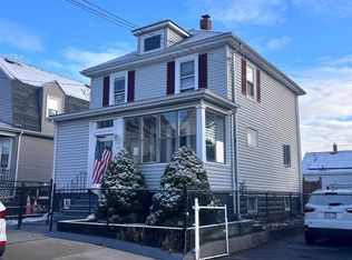 29 Adams Ave, Everett, MA 02149