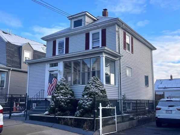 29 Adams Ave, Everett, MA 02149