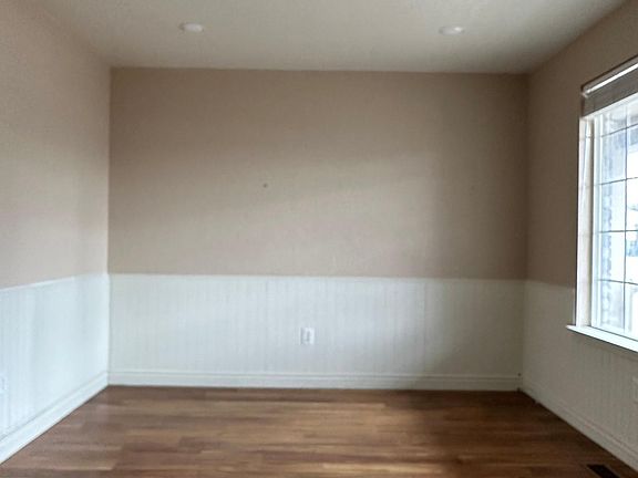 Front room