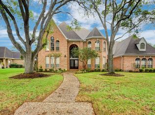 1547 Mission Springs Dr, Katy, TX 77450