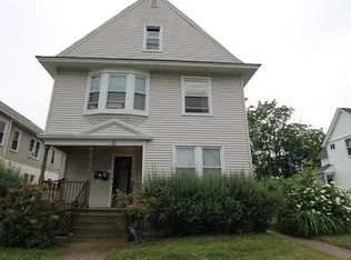 34 Shattuck St #3, Worcester, MA 01605