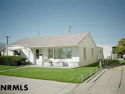 1320 17th Ave, Mitchell, NE, 69357