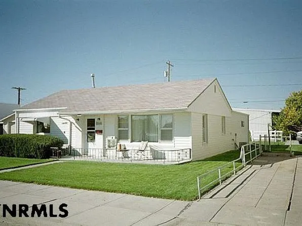 1320 17th Ave, Mitchell, NE 69357