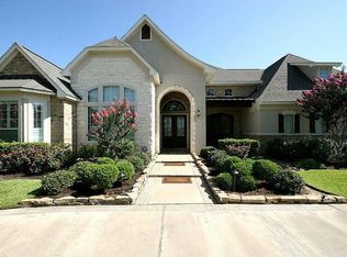 18 Gleannloch Estates Dr, Spring, TX 77379