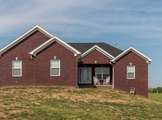 223 Jackson Dr, Taylorsville, KY 40071
