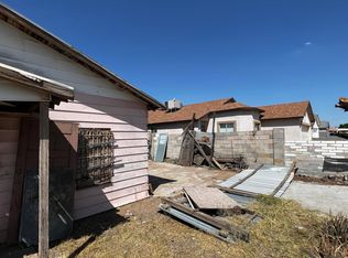 3110 E Mobile Ln, Phoenix, AZ 85040