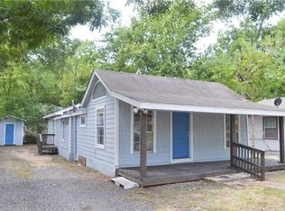 2605 Diaz St, Austin, TX 78702