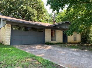 42 Circle Dr, Denison, TX 75021