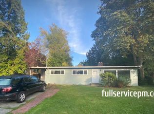 2456 63rd Ave SE, Mercer Island, WA 98040