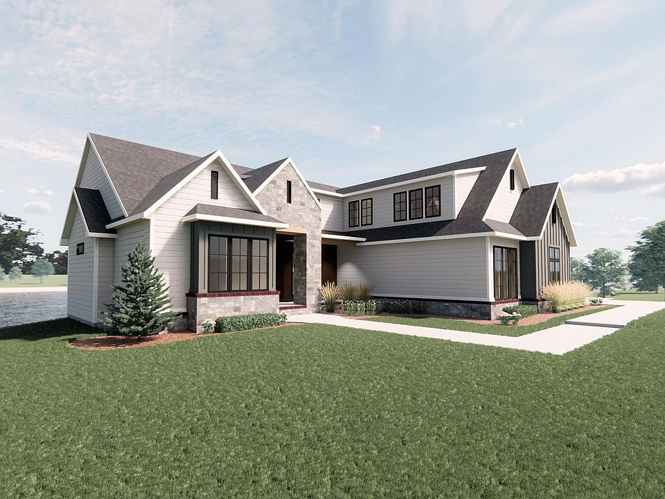 2326 N Sagebrush Ct, Wichita, KS 67230 MLS 624470 Zillow