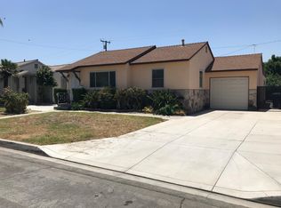 8324 Birchcrest Rd, Downey, CA 90240