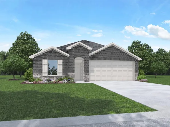 27522 Serene Pine Dr, Magnolia, TX 77355