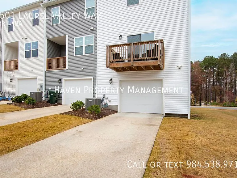 2501 Laurel Valley Way — Photo 37