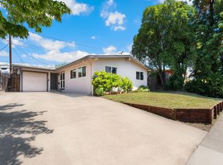 6404 La Cienega Dr, North Highlands, CA 95660
