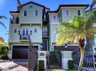1022 Bel Air Dr #A, Highland Beach, FL 33487