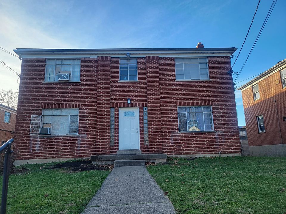 1st image of 6233 Stover Ave #3