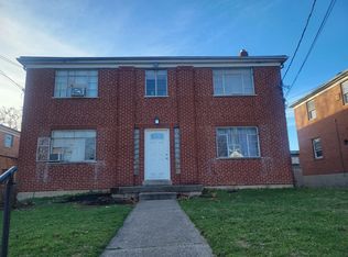6233 Stover Ave #3, Cincinnati, OH 45237