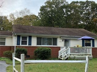 2525 Elliham Ave, North Chesterfield, VA 23237