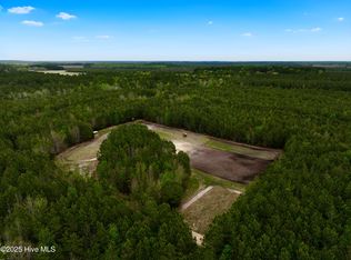 0 Long Ridge Rd, Plymouth, NC 27962