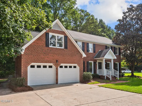 2215 Dogwood Lane, Kinston, NC 28504