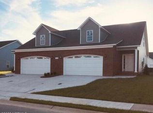 2128 Remington Ct #B, Greenville, NC 27834