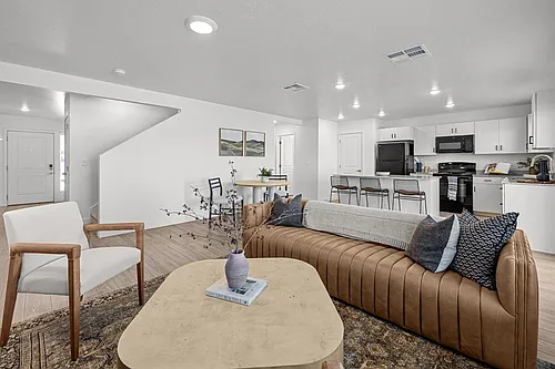 Desert Village Townhomes Photo 1