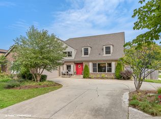 3824 Chester Dr, Glenview, IL