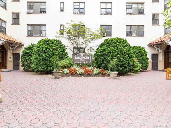 17 N Chatsworth Avenue #1H, Larchmont, NY 10538