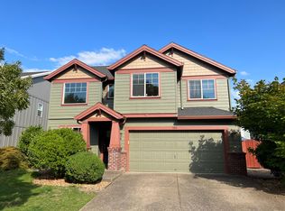 335 Bridle Springs St SE, Albany, OR