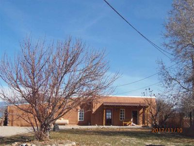 131 Cordillera Route-hwy #240, Ranchos De Taos, NM, 87577