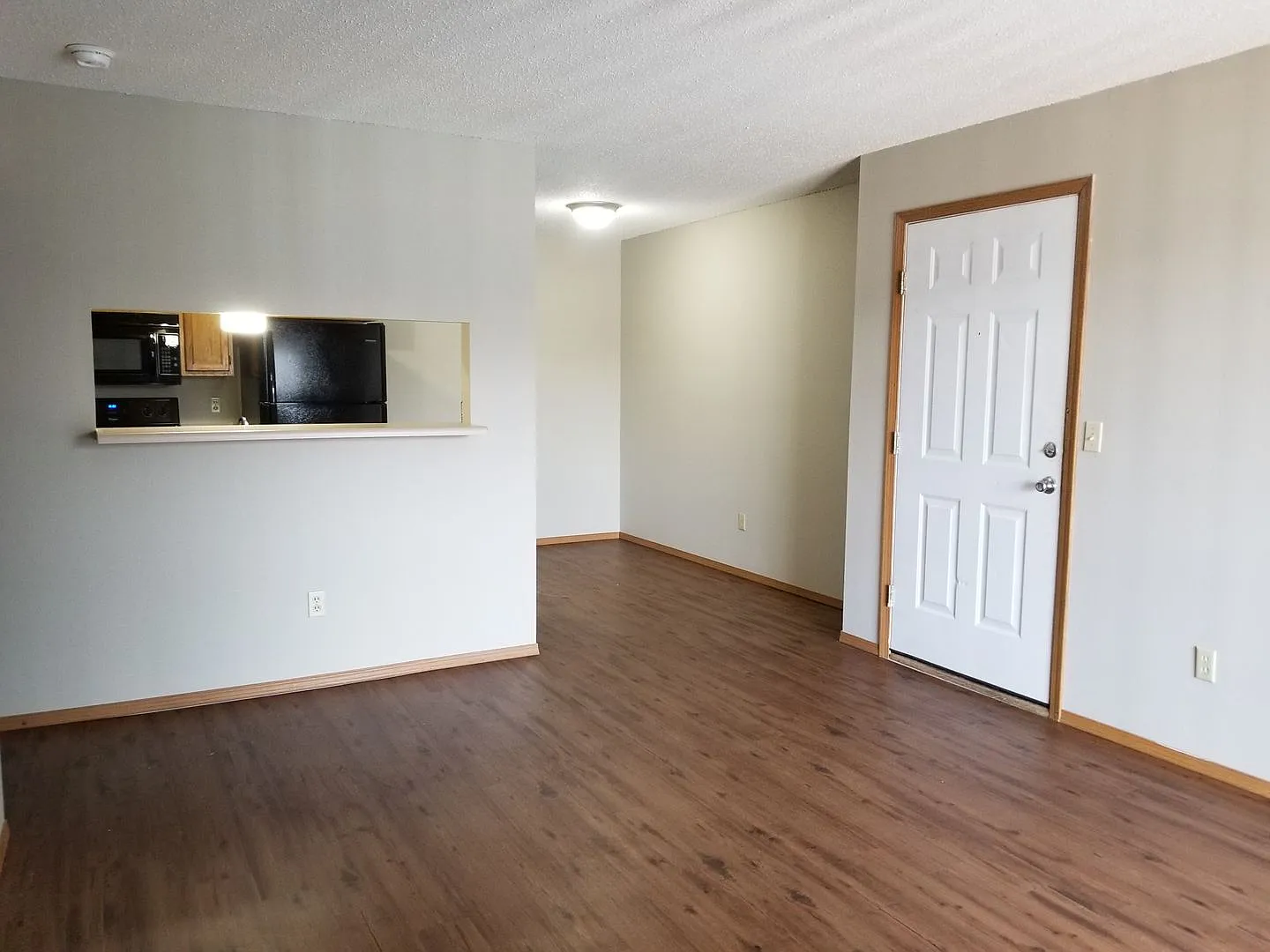 Pheasant Run Apartments by Bryan Properties — Photo 2
