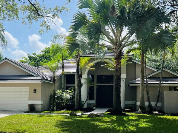 1106 Waterbrook Lane, Weston, FL 33326