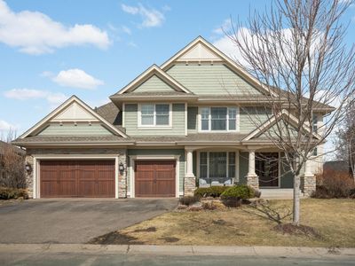 4465 Bluebell Trl S, Hamel, MN, 55340