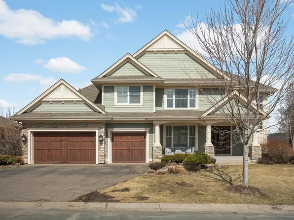 4465 Bluebell Trl S, Hamel, MN 55340