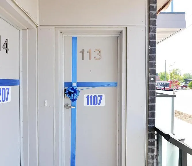 1081 Danforth Rd E #113 — Photo 11