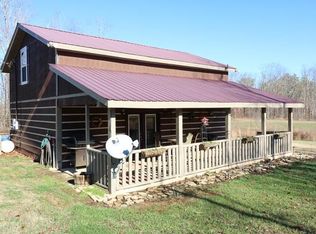 8240 Highway 150, Sequatchie, TN 37374