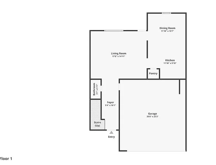 4607 Wheatstone Ct — Photo 2