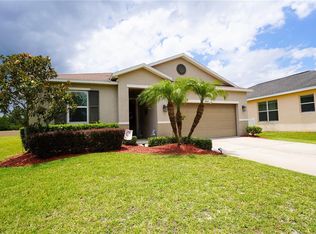 4764 Blue Diamond St, Kissimmee, FL 34746