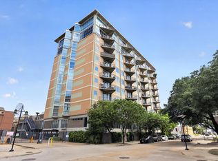 1001 Belleview St #703, Dallas, TX 75215