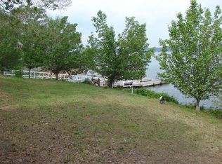 County Road 359, Eucha, OK 74342