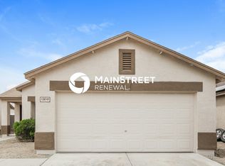 12810 N 115th Ave, El Mirage, AZ 85335