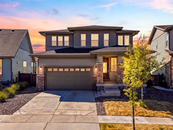 1913 Coopers Hawk Court, Brighton, CO 80601