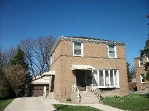 26 N Irving Ave, Hillside, IL 60162