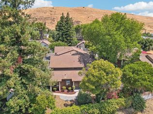 80 Harvey Ter, Fremont, CA 94536