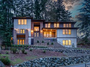 17255 SE 63rd Ln, Bellevue, WA 98006