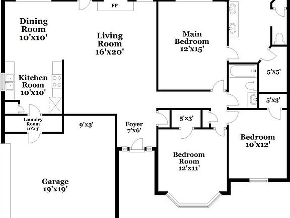 3rd image of this home