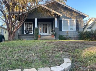 712 Stephenson St, Shreveport, LA 71104