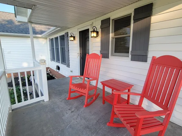 5886 Hunters Creek Rd, Imlay City, MI 48444