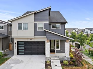 22892 Birch Ave SE, Black Diamond, WA